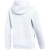 Nike Park 26 Džemperis su gobtuvu iš fliso vaikams, baltas IB1226 100