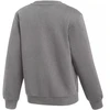 Nike Park 26 Fleece apvali apykaklė, vaikiškas džemperis, pilkas IB1188 063