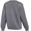 Nike Park 26 Fleece apvalios iškirptės džemperis vaikams, pilkas IB1188 071
