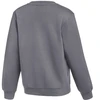 Nike Park 26 Fleece apvalios iškirptės džemperis vaikams, pilkas IB1188 071