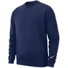 Nike Park 26 Fleece apvalios iškirptės Swoosh sportinis megztinis IO9039-410