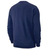 Nike Park 26 Fleece apvalios iškirptės Swoosh sportinis megztinis IO9039-410