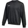 Nike Park 26 Fleece apvalios iškirptės vyriškas bliuzonas Juodas IB1190 010