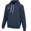 Nike Park 26 Fleece bliuzonas su gobtuvu, tamsiai mėlynas IB1222 410