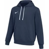 Nike Park 26 Fleece bliuzonas su gobtuvu, tamsiai mėlynas IB1222 410