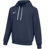 Nike Park 26 Fleece bliuzonas su gobtuvu, tamsiai mėlynas IB1222 410