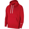 Nike Park 26 Fleece Bliuzonas su kapišonu Swoosh IO9035-657