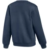 Nike Park 26 Fleece Crew vaikiškas džemperis, tamsiai mėlynas IB1188 410
