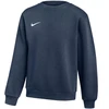 Nike Park 26 Fleece Crew vaikiškas džemperis, tamsiai mėlynas IB1188 410