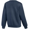 Nike Park 26 Fleece Crew vaikiškas džemperis, tamsiai mėlynas IB1188 410