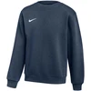 Nike Park 26 Fleece Crew vaikiškas džemperis, tamsiai mėlynas IB1188 410