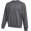Nike Park 26 Fleece Crew Vyriškas džemperis Pilkas IB1190 063