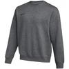 Nike Park 26 Fleece Crew Vyriškas džemperis Pilkas IB1190 063