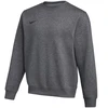 Nike Park 26 Fleece Crew Vyriškas džemperis Pilkas IB1190 063