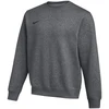 Nike Park 26 Fleece Crew Vyriškas džemperis Pilkas IB1190 063