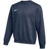 Nike Park 26 Fleece Crew Vyriškas Džemperis Tamsiai Mėlyna IB1190 410