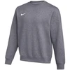 Nike Park 26 Fleece Crew Vyriškas džemperis Tamsiai pilkas IB1190 071