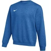 Nike Park 26 Fleece Crew Vyriškas Džemperis Mėlynas IB1190 463