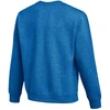 Nike Park 26 Fleece Crew Vyriškas Džemperis Mėlynas IB1190 463