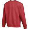 Nike Park 26 Fleece Crew vyriškas džemperis Raudonas IB1190 657