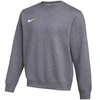 Nike Park 26 Fleece Crew Vyriškas džemperis Tamsiai pilkas IB1190 071
