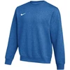 Nike Park 26 Fleece Crew Vyriškas Džemperis Mėlynas IB1190 463