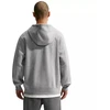 Nike Park 26 Fleece džemperis su gobtuvu vyrams, pilkas IB1228 063