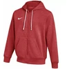 Nike Park 26 Fleece Džemperis su gobtuvu su pilnu užtrauktuku Vyriškas Raudonas IB1228 657