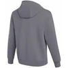 Nike Park 26 Fleece Džemperis su gobtuvu Vyriškas Pilkas IB1222 071