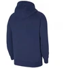 Nike Park 26 Fleece Džemperis su Gobtuvu Swoosh IO9035-410
