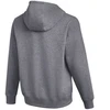 Nike Park 26 Fleece Džemperis su gobtuvu ir pilnu užtrauktuku Vyriškas Pilkas IB1228 071