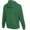 Nike Park 26 Fleece Džemperis su gobtuvu vaikams Žalias IB1226 302