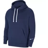 Nike Park 26 Fleece Džemperis su Gobtuvu Swoosh IO9035-410
