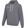 Nike Park 26 Fleece Džemperis su gobtuvu Vyriškas Pilkas IB1222 071