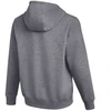 Nike Park 26 Fleece Džemperis su gobtuvu ir pilnu užtrauktuku Vyriškas Pilkas IB1228 071