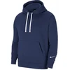 Nike Park 26 Fleece Džemperis su Gobtuvu Swoosh IO9035-410