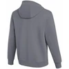 Nike Park 26 Fleece Džemperis su gobtuvu Vyriškas Pilkas IB1222 071