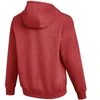 Nike Park 26 Fleece Džemperis su gobtuvu su pilnu užtrauktuku Vyriškas Raudonas IB1228 657