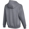 Nike Park 26 Fleece Džemperis su gobtuvu ir pilnu užtrauktuku Vyriškas Pilkas IB1228 071