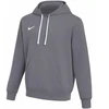 Nike Park 26 Fleece Džemperis su gobtuvu Vyriškas Pilkas IB1222 071