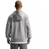 Nike Park 26 Fleece džemperis su gobtuvu vyrams, pilkas IB1228 063
