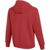 Nike Park 26 Fleece Gobtuotas Bliuzonas Vyrams Raudonas IB1222 657