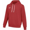 Nike Park 26 Fleece Gobtuotas Bliuzonas Vyrams Raudonas IB1222 657