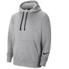 Nike Park 26 Fleece Hoodie Swoosh IO9035-063