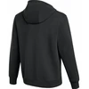 Nike Park 26 Fleece Hoodie Vyriškas Juodas IB1222 010