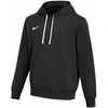 Nike Park 26 Fleece Hoodie Vyriškas Juodas IB1222 010