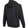 Nike Park 26 Fleece Hoodie Vyriškas Juodas IB1222 010