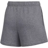 Nike Park 26 Fleece moteriški šortai pilki IB1243 071