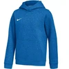 Nike Park 26 Fleece vaikiškas bliuzonas su kapišonu Mėlynas IB1226 463