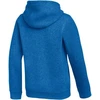 Nike Park 26 Fleece vaikiškas bliuzonas su kapišonu Mėlynas IB1226 463